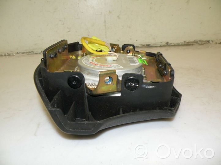 Nissan Primera Vairo oro pagalvė 6014892