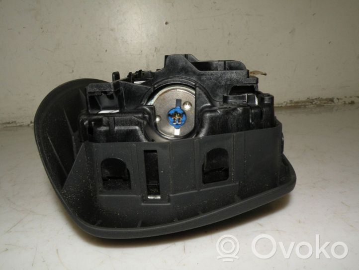 Renault Latitude (L70) Steering wheel 985100001R