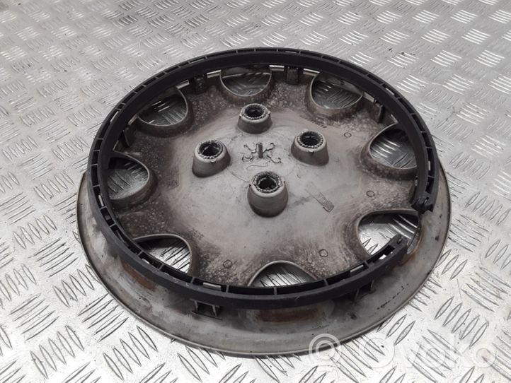 Peugeot 206 R 14 riteņa dekoratīvais disks (-i) 9623879477