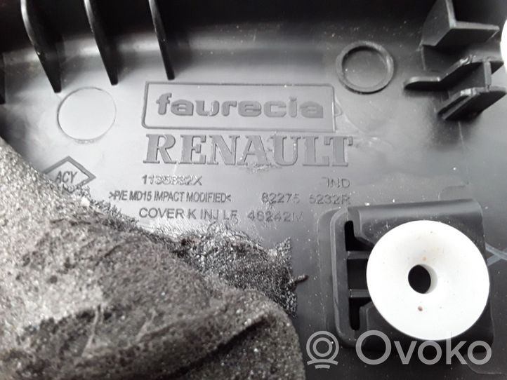 Renault Clio IV Другая деталь салона 822755232R