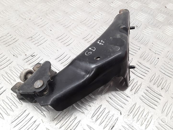 Citroen Berlingo Charnière inférieure de porte arrière 9680486680J