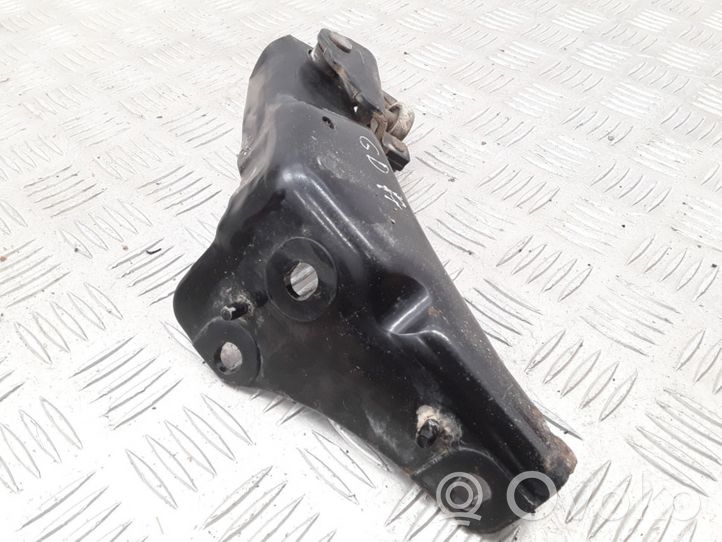 Citroen Berlingo Rear door lower hinge 9680486680J