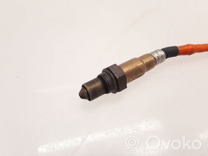 Renault Koleos II Sonde lambda 0281004226