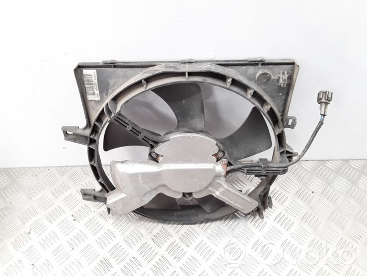 Nissan Primera Ventilateur de refroidissement de radiateur électrique ETP8496130W