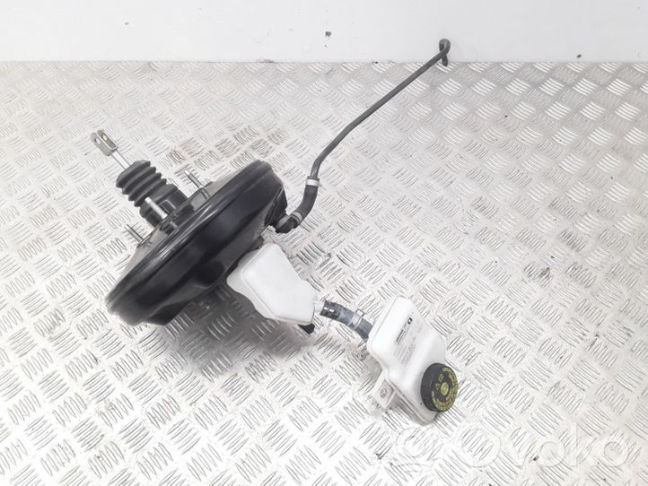 Renault Koleos II Servo-frein 0204823377