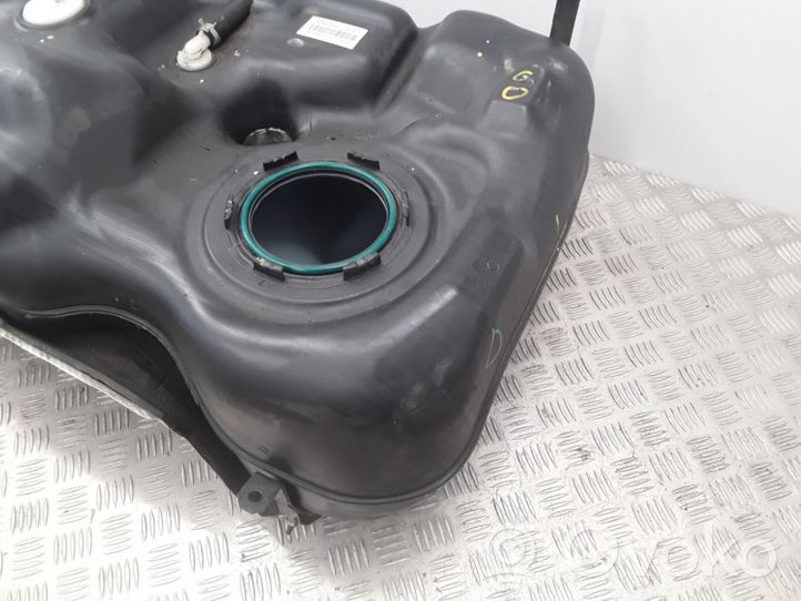 Renault Koleos II Réservoir de carburant MCM501322121710119