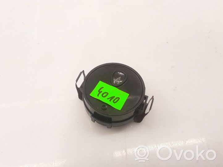 Renault Megane II Lietus sensors 8200103845