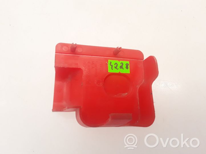 Audi A8 S8 D3 4E Câble de batterie positif 4E0915429B