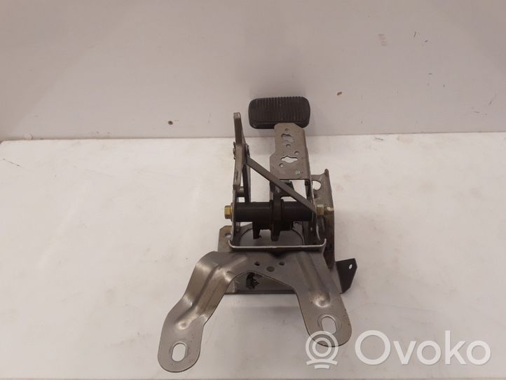 Jaguar X-Type Brake pedal 1X432450CF