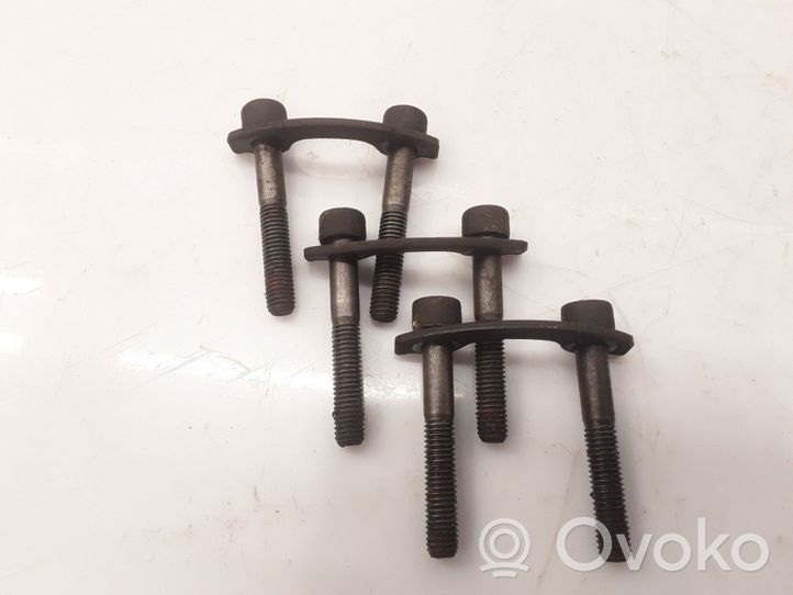 Jaguar X-Type Nuts/bolts 