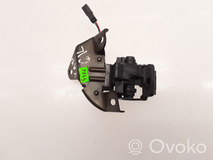 Mercedes-Benz Vaneo W414 Fenêtre vent puissance moteur de ventilation A4148200442