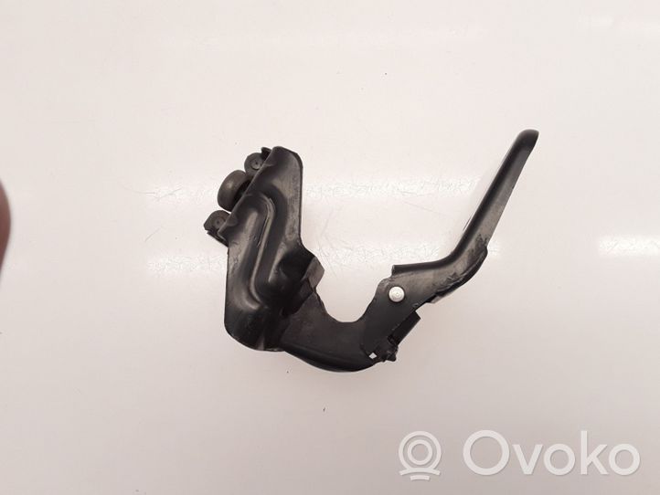 Mercedes-Benz Vaneo W414 Guida/cerniera superiore del rullo del portellone scorrevole A4147600447