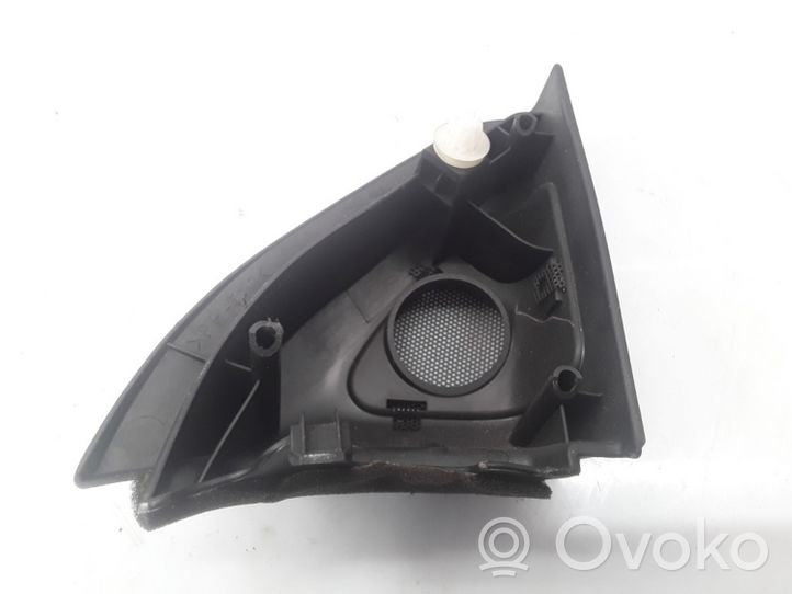 Toyota Corolla E120 E130 Muovisen sivupeilin kotelo 6749212480