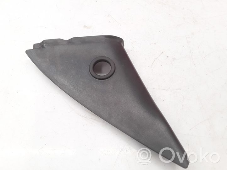 Nissan Almera N16 Plastic wing mirror trim cover 80203BN