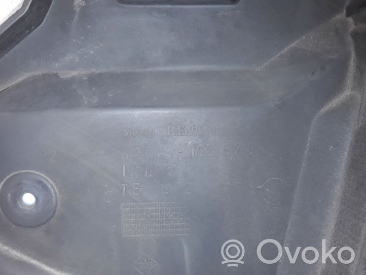 Nissan Almera N16 Paskirstymo diržo apsauga (dangtelis) 8200102678