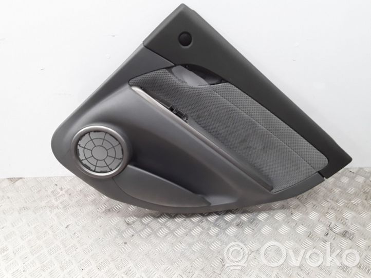 Fiat Croma Rivestimento del pannello della portiera posteriore 