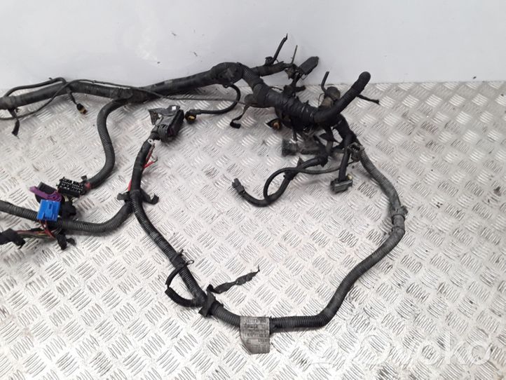 Fiat Croma Faisceau de câblage pour moteur 51771575