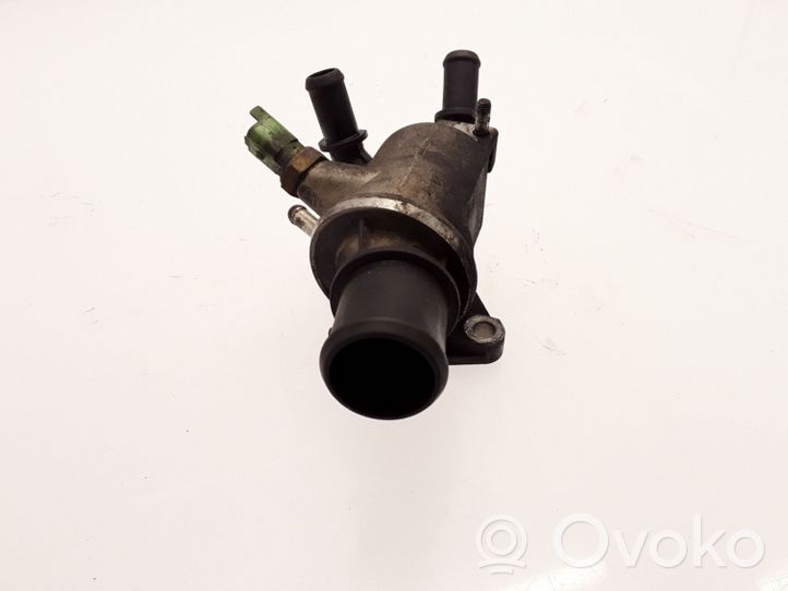 Fiat Croma Boîtier de thermostat / thermostat 10616BE8