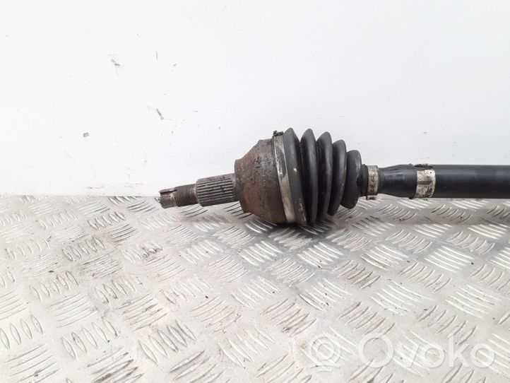 Alfa Romeo 159 Front driveshaft 