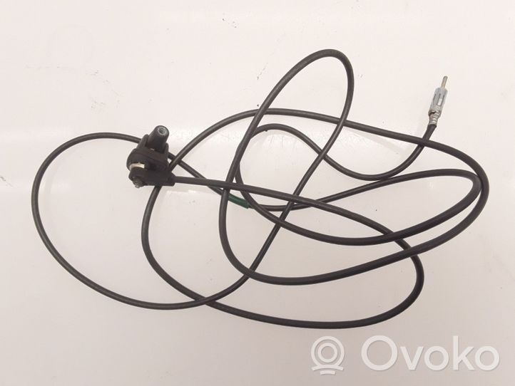 Nissan Almera N16 Antenna autoradio 