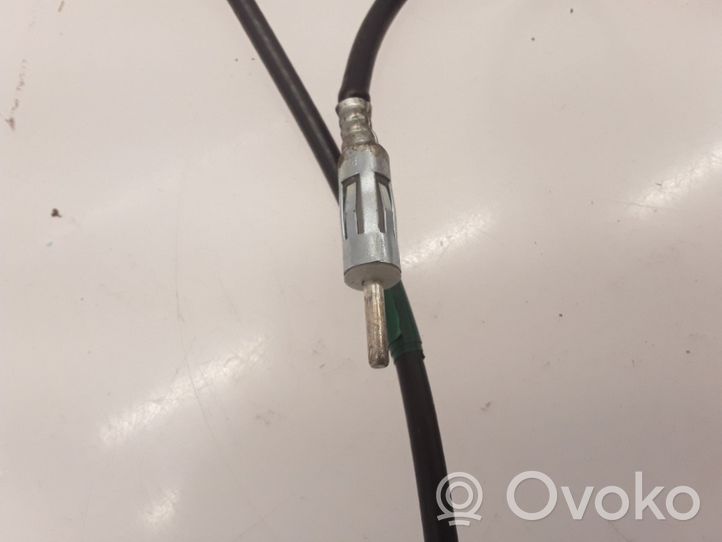 Nissan Almera N16 Antenna autoradio 