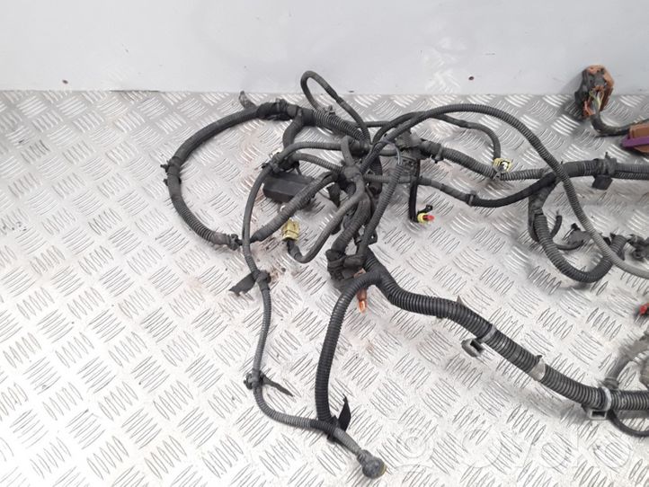 Fiat Croma Faisceau de câblage pour moteur 51769863