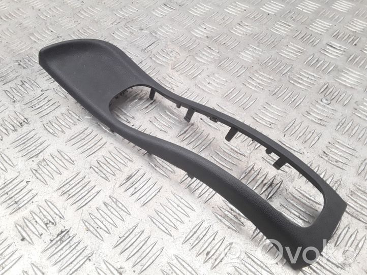 Renault Megane III Handbrake trim 360160003R