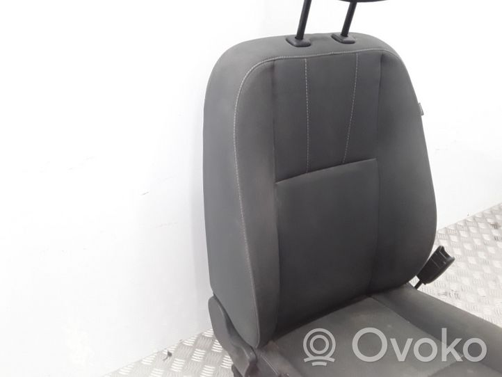 Renault Megane III Front driver seat 