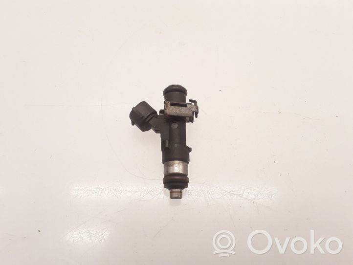 Nissan Micra Injecteur de carburant 16600AX200