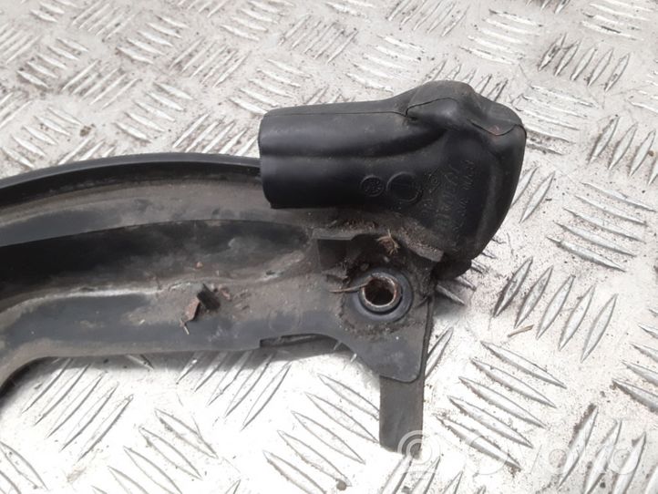 Renault Clio III Garniture d'essuie-glace 8200293491