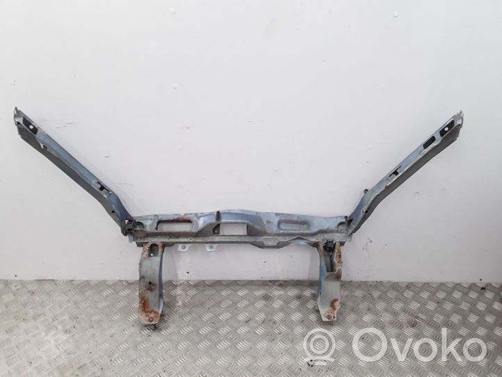 Mercedes-Benz Vaneo W414 Staffa del pannello di supporto del radiatore parte superiore A4146260007