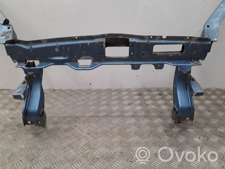 Mercedes-Benz Vaneo W414 Top upper radiator support slam panel A4146260007