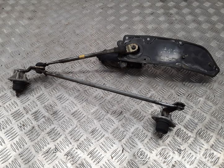 Mazda Demio Tringlerie et moteur d'essuie-glace avant 8492001761