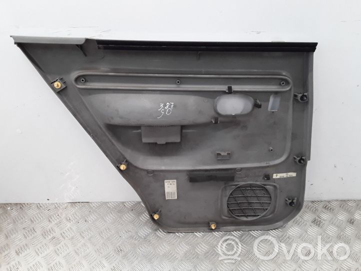 Mazda Demio Takaoven verhoilu D28068520