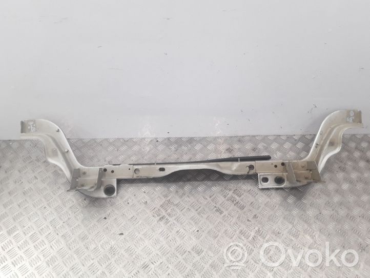 Peugeot Bipper Staffa del pannello di supporto del radiatore parte superiore 