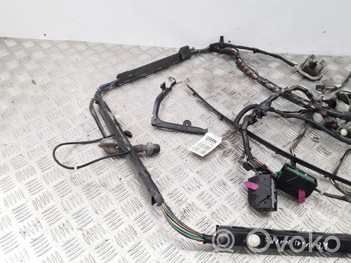 Opel Corsa C Other wiring loom 13131487