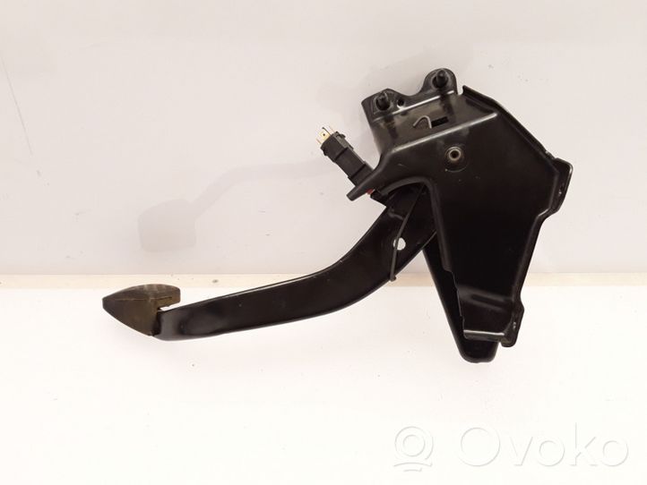 Opel Corsa C Pédale de frein 90460325