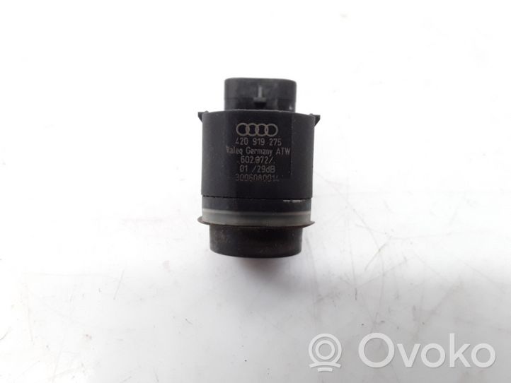 Audi A5 8T 8F Parksensor Einparkhilfe Parktronic PDC 420919275