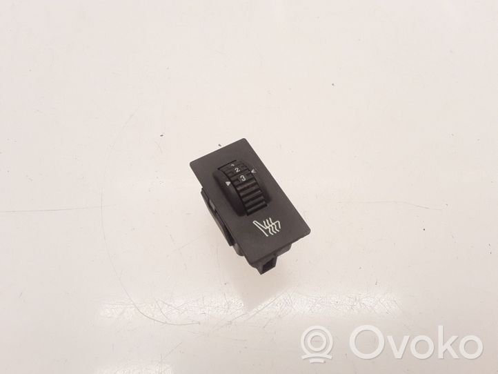 Citroen C5 Seat heating switch 9636158877