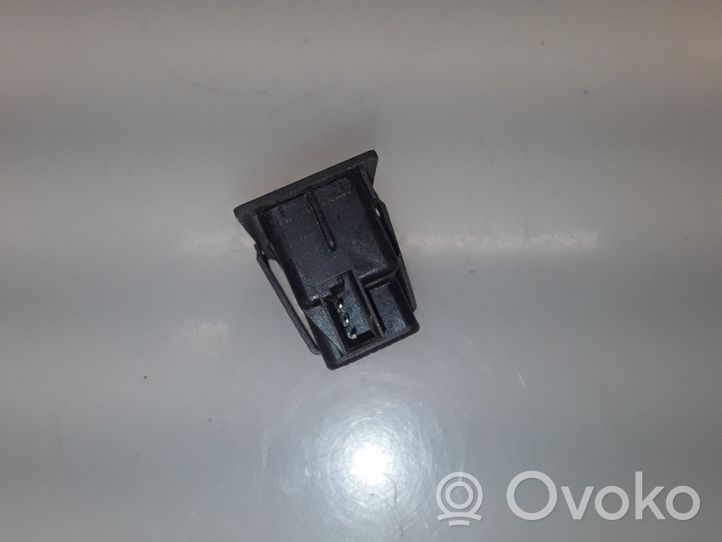 Citroen C5 Seat heating switch 9636158877