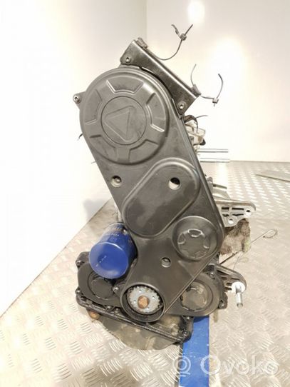 Microcar M8 Двигатель LDW442EV0