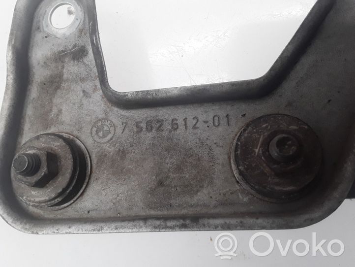 BMW 1 E82 E88 Muffler mount bracket/holder 755360403