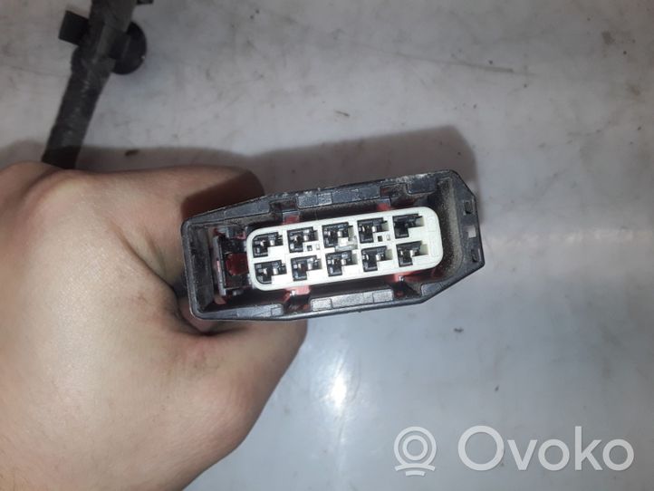 Jaguar S-Type Cableado de puerta delantera 4R8T14631CD