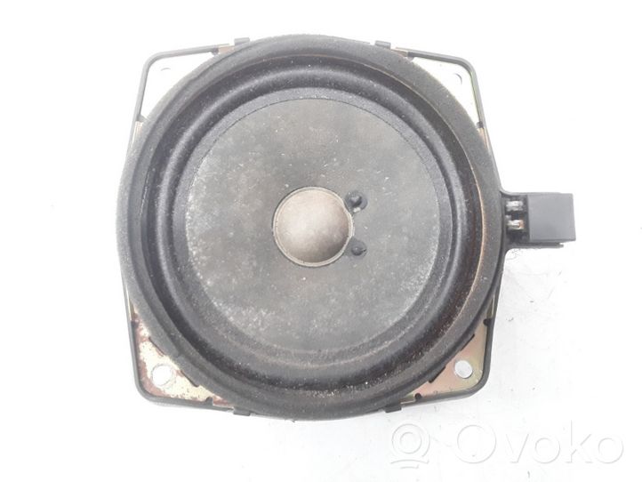 Hyundai Getz Garsiakalbis (-iai) galinėse duryse 963301C000