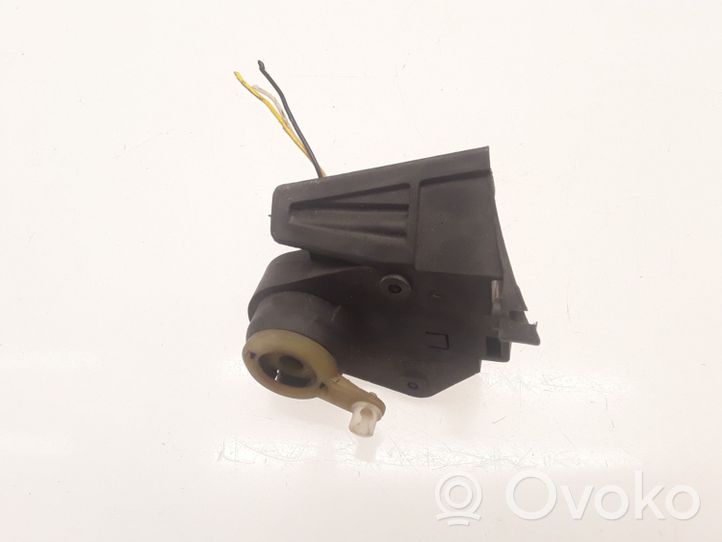 BMW 3 E46 Air flap motor/actuator 6934823