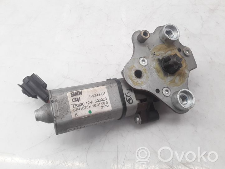 BMW 3 E92 E93 Seat adjustment motor 1134101