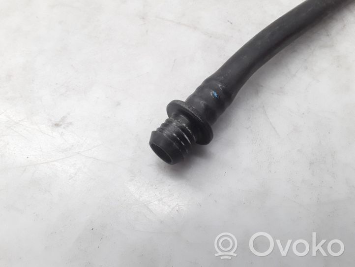 Volkswagen Phaeton Brake line pipe/hose 3D1612041M