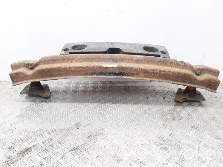 Ford Mondeo Mk III Renfort de pare-chocs arrière 1S7117912AS