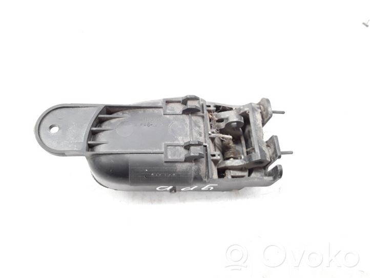 Daewoo Tacuma Rankenėlė atidarymo vidinė 96260947