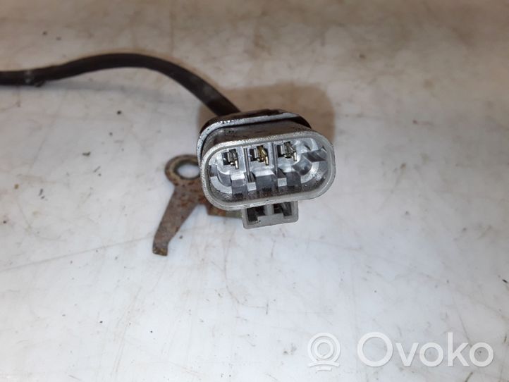 Nissan Micra Sonda lambda 0258003257